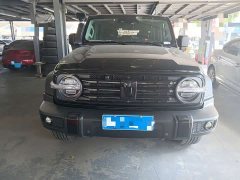 Tank 300 2021 Off-Road Edition 2.0T Conqueror - ფოტო 2