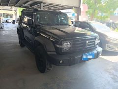 Tank 300 2021 Off-Road Edition 2.0T Conqueror - ფოტო 3