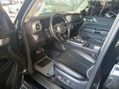 Tank 300 2021 Off-Road Edition 2.0T Conqueror - ფოტო 4