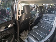 Tank 300 2021 Off-Road Edition 2.0T Conqueror - ფოტო 7