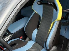BMW M4 Coupe Thunder Edition - ფოტო 7