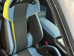 BMW M4 Coupe Thunder Edition - ფოტო 8
