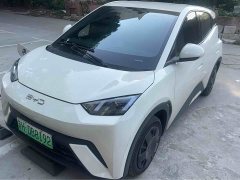 BYD Seagull 2023 Vitality Edition - ფოტო 1