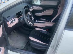 BYD Seagull 2023 Vitality Edition - ფოტო 2