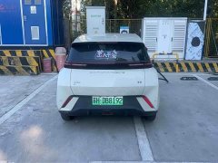 BYD Seagull 2023 Vitality Edition - ფოტო 5