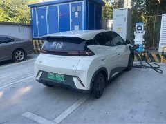 BYD Seagull 2023 Vitality Edition - ფოტო 6