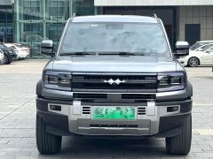 Fangchengbao Leopard 5 2023 Navigator Edition - ფოტო 2