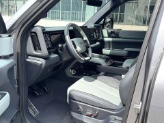 Fangchengbao Leopard 5 2023 Navigator Edition - ფოტო 4