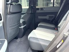 Fangchengbao Leopard 5 2023 Navigator Edition - ფოტო 5