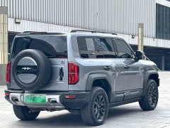 Fangchengbao Leopard 5 2023 Navigator Edition - ფოტო 7