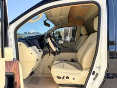 Toyota HIACE 2024 3.5L Automatic - ფოტო 13