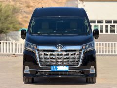 Toyota HIACE 2024 3.5L Automatic - ფოტო 3