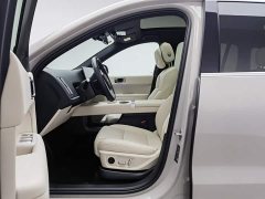 Li Auto L6 Max Smart Refresh Edition - ფოტო 10