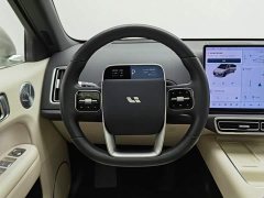 Li Auto L6 Max Smart Refresh Edition - ფოტო 11