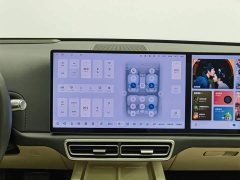 Li Auto L6 Max Smart Refresh Edition - ფოტო 12