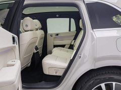 Li Auto L6 Max Smart Refresh Edition - ფოტო 15