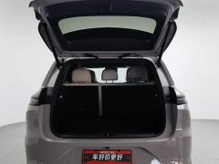 Li Auto L6 Max Smart Refresh Edition - ფოტო 16