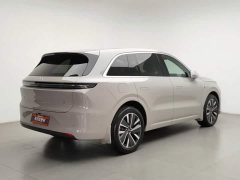 Li Auto L6 Max Smart Refresh Edition - ფოტო 2