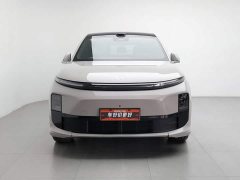 Li Auto L6 Max Smart Refresh Edition - ფოტო 3