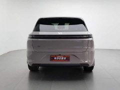 Li Auto L6 Max Smart Refresh Edition - ფოტო 4