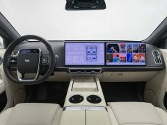 Li Auto L6 Max Smart Refresh Edition - ფოტო 5