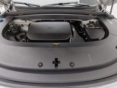 Li Auto L6 Max Smart Refresh Edition - ფოტო 6