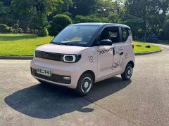 Wuling Hongguang MINIEV Macaron Fashion Edition LFP - ფოტო 1