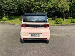 Wuling Hongguang MINIEV Macaron Fashion Edition LFP - ფოტო 11