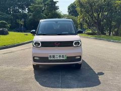 Wuling Hongguang MINIEV Macaron Fashion Edition LFP - ფოტო 3