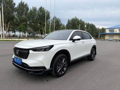 Honda XR-V 2023 1.5L CVT Passion Edition - ფოტო 1