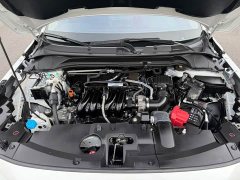 Honda XR-V 2023 1.5L CVT Passion Edition - ფოტო 12