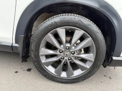 Honda XR-V 2023 1.5L CVT Passion Edition - ფოტო 13