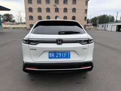 Honda XR-V 2023 1.5L CVT Passion Edition - ფოტო 14