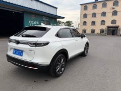 Honda XR-V 2023 1.5L CVT Passion Edition - ფოტო 15