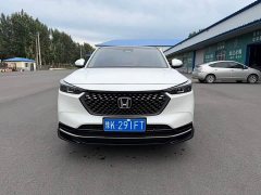 Honda XR-V 2023 1.5L CVT Passion Edition - ფოტო 2