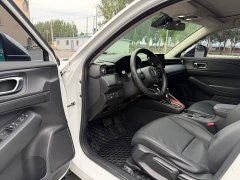 Honda XR-V 2023 1.5L CVT Passion Edition - ფოტო 4