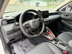 Honda XR-V 2023 1.5L CVT Passion Edition - ფოტო 5