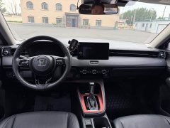 Honda XR-V 2023 1.5L CVT Passion Edition - ფოტო 7