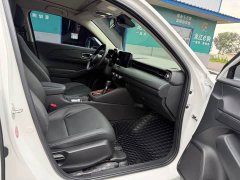 Honda XR-V 2023 1.5L CVT Passion Edition - ფოტო 9
