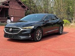 Buick Junyue 652T Luxury - ფოტო 1