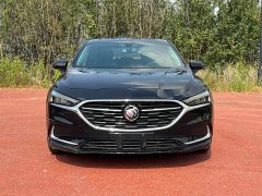 Buick Junyue 652T Luxury - ფოტო 2