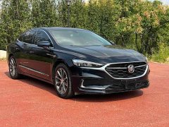 Buick Junyue 652T Luxury - ფოტო 3