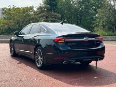 Buick Junyue 652T Luxury - ფოტო 4