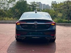 Buick Junyue 652T Luxury - ფოტო 5