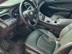 Buick Junyue 652T Luxury - ფოტო 7