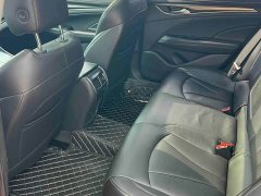 Buick Junyue 652T Luxury - ფოტო 8