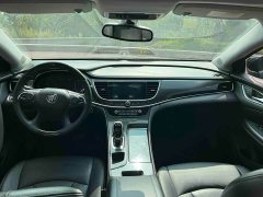 Buick Junyue 652T Luxury - ფოტო 9