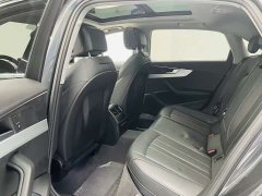 Audi A4L 2020 40 TFSI Fashion Dynamic - ფოტო 10