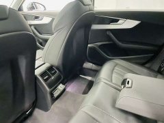 Audi A4L 2020 40 TFSI Fashion Dynamic - ფოტო 11