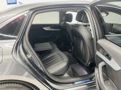 Audi A4L 2020 40 TFSI Fashion Dynamic - ფოტო 12